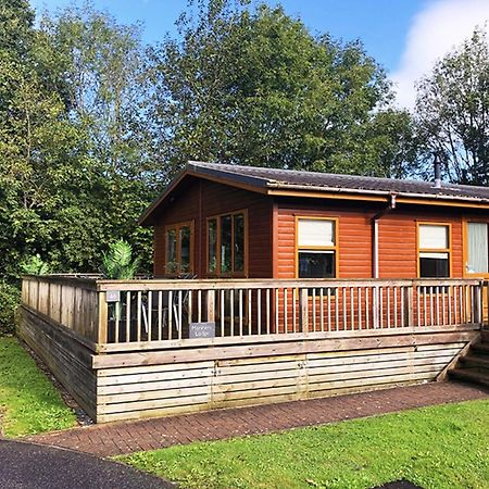 Mariners Lodge Saint Minver Экстерьер фото